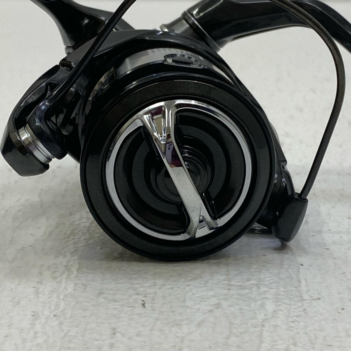 【フィッシング/釣り/釣具/リール】 【スピニングリール】SHIMANO | シマノ 23ヴァンキッシュ C2000SHG【加古川店】