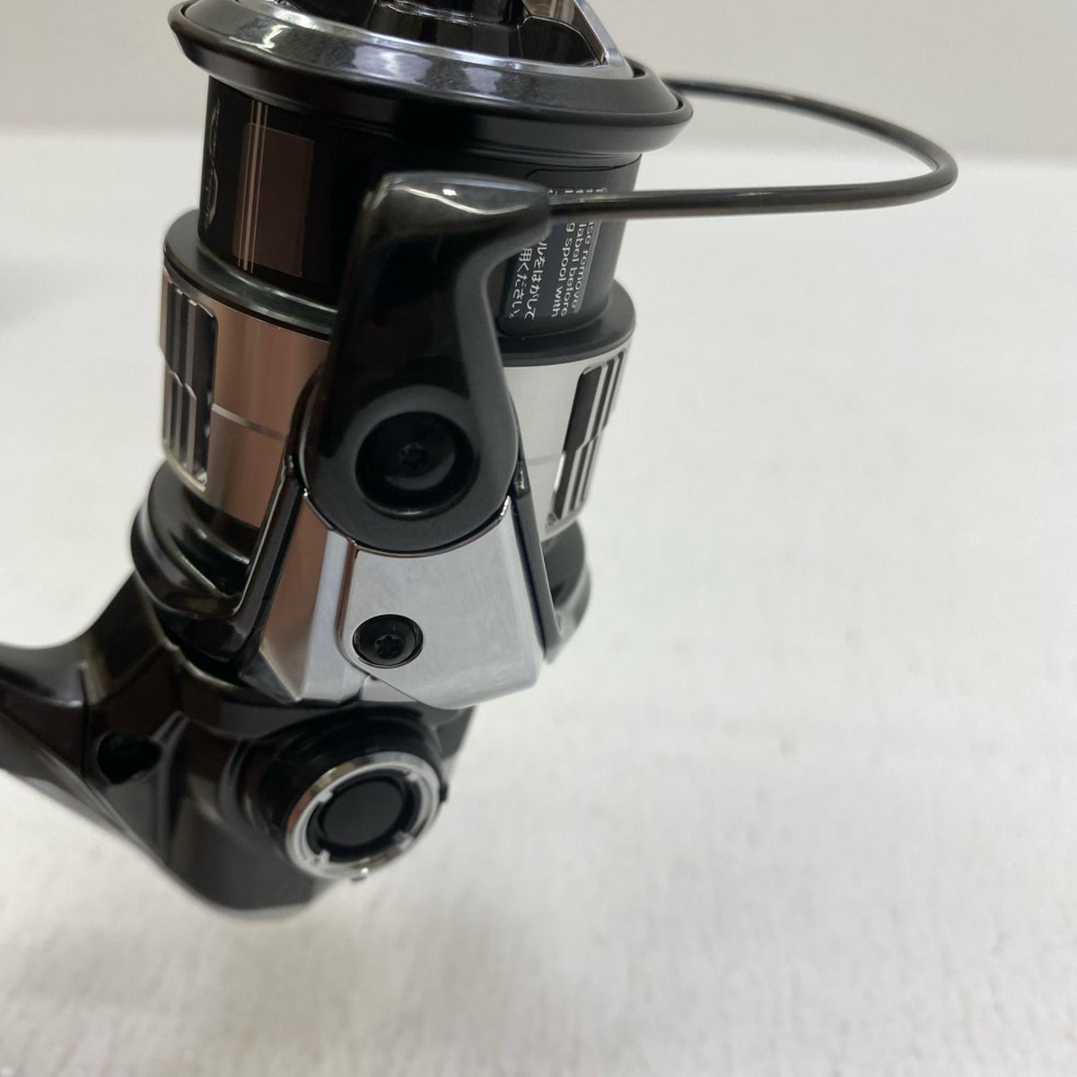 【フィッシング/釣り/釣具/リール】 【スピニングリール】SHIMANO | シマノ 23ヴァンキッシュ C2000SHG【加古川店】