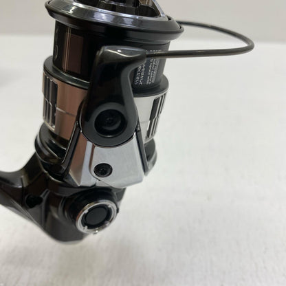 【フィッシング/釣り/釣具/リール】 【スピニングリール】SHIMANO | シマノ 23ヴァンキッシュ C2000SHG【加古川店】