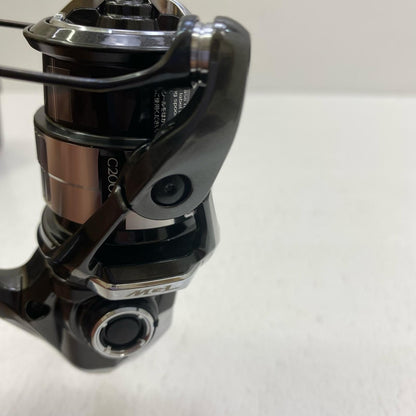 【フィッシング/釣り/釣具/リール】 【スピニングリール】SHIMANO | シマノ 23ヴァンキッシュ C2000SHG【加古川店】