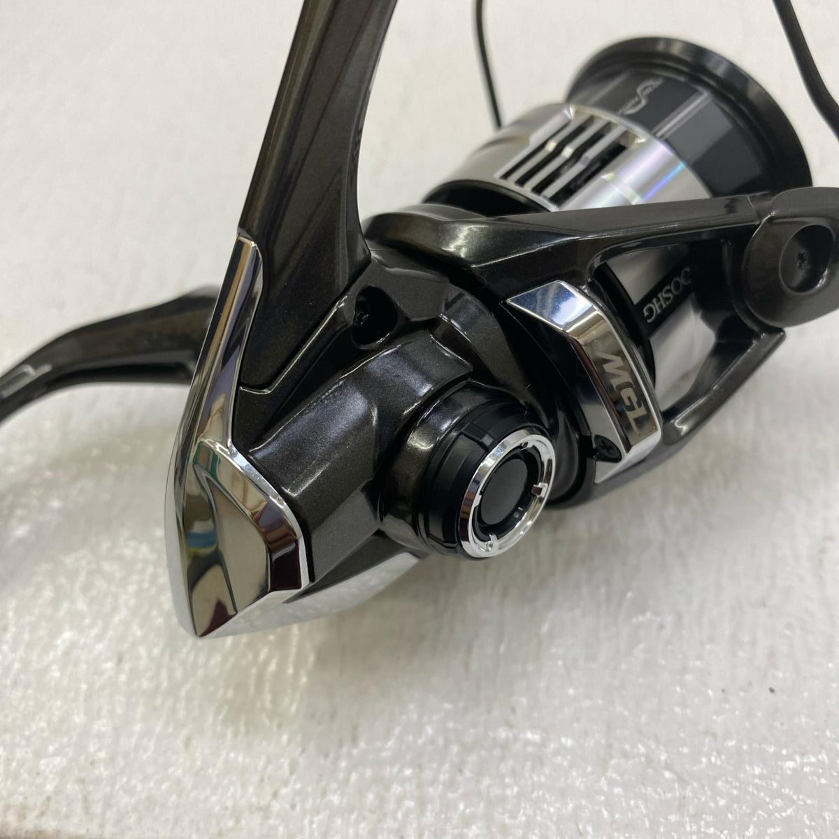【フィッシング/釣り/釣具/リール】 【スピニングリール】SHIMANO | シマノ 23ヴァンキッシュ C2000SHG【加古川店】