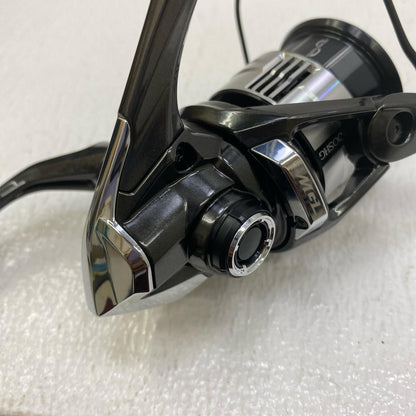 【フィッシング/釣り/釣具/リール】 【スピニングリール】SHIMANO | シマノ 23ヴァンキッシュ C2000SHG【加古川店】