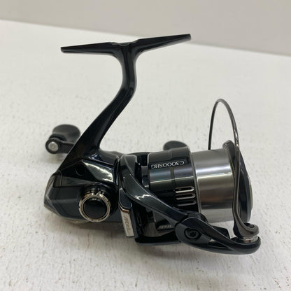【フィッシング/釣り/釣具/リール】 【スピニングリール】SHIMANO | シマノ 19ヴァンキッシュ C3000SDHHG【加古川店】