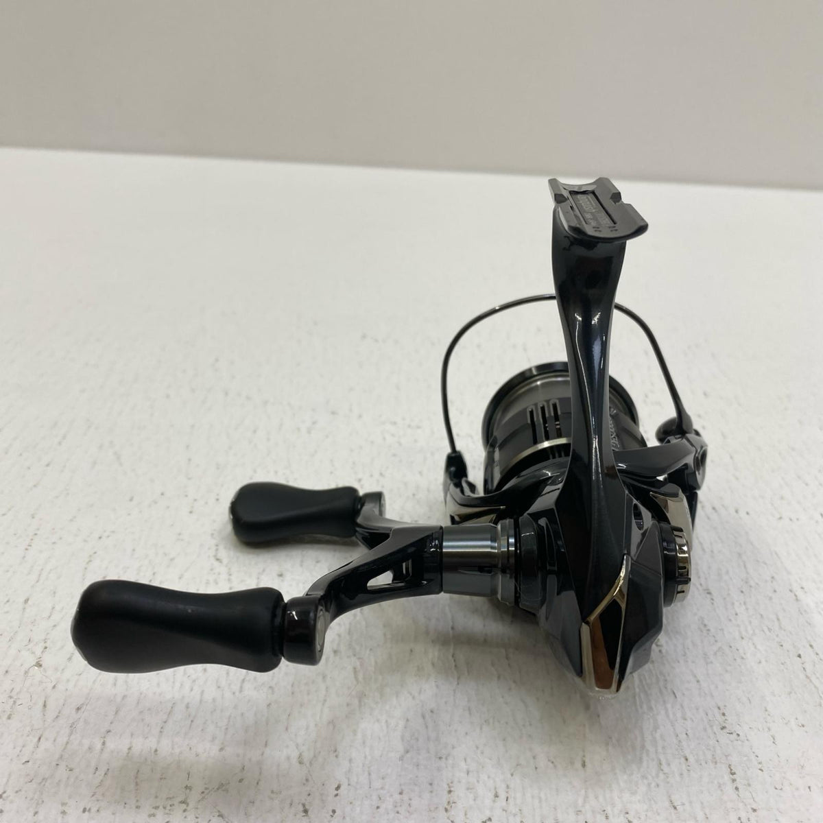 【フィッシング/釣り/釣具/リール】 【スピニングリール】SHIMANO | シマノ 19ヴァンキッシュ C3000SDHHG【加古川店】