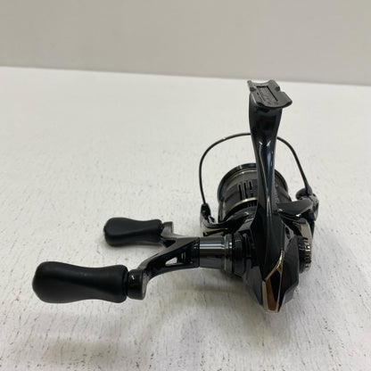 【フィッシング/釣り/釣具/リール】 【スピニングリール】SHIMANO | シマノ 19ヴァンキッシュ C3000SDHHG【加古川店】