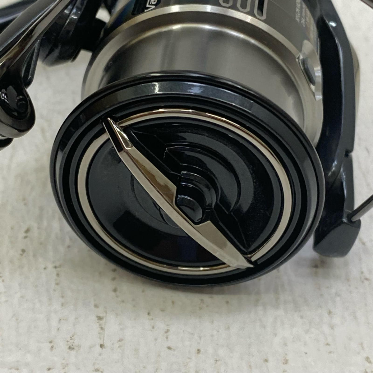 【フィッシング/釣り/釣具/リール】 【スピニングリール】SHIMANO | シマノ 19ヴァンキッシュ C3000SDHHG【加古川店】