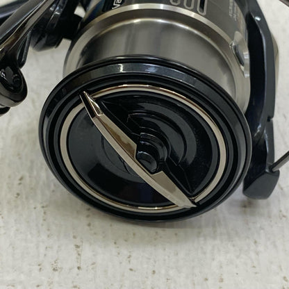 【フィッシング/釣り/釣具/リール】 【スピニングリール】SHIMANO | シマノ 19ヴァンキッシュ C3000SDHHG【加古川店】