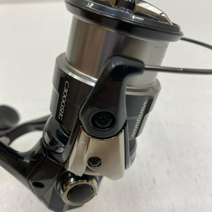 【フィッシング/釣り/釣具/リール】 【スピニングリール】SHIMANO | シマノ 19ヴァンキッシュ C3000SDHHG【加古川店】