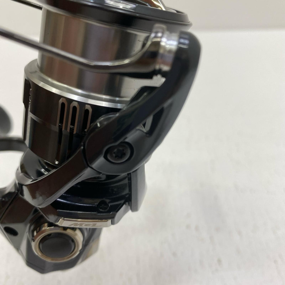 【フィッシング/釣り/釣具/リール】 【スピニングリール】SHIMANO | シマノ 19ヴァンキッシュ C3000SDHHG【加古川店】