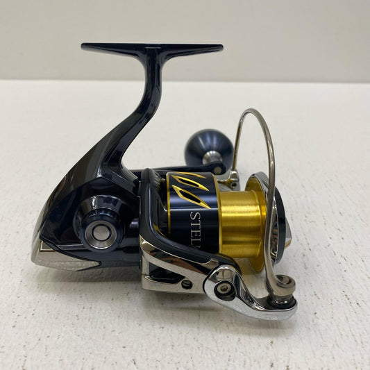 【フィッシング/釣り/釣具/リール】 【スピニングリール】SHIMANO | シマノ 13ステラSW 5000PG【加古川店】
