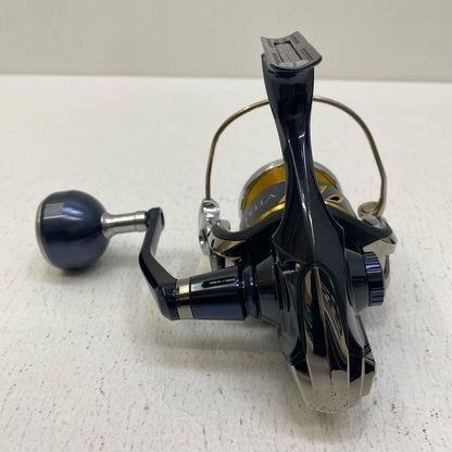 【フィッシング/釣り/釣具/リール】 【スピニングリール】SHIMANO | シマノ 13ステラSW 5000PG【加古川店】