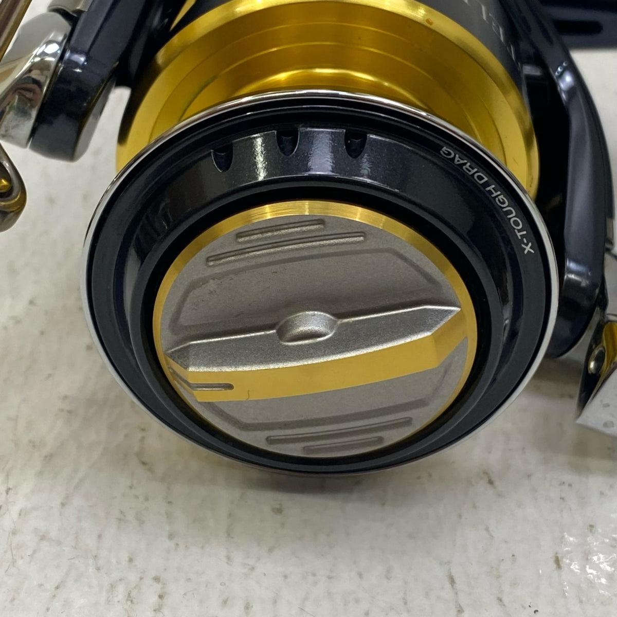 【フィッシング/釣り/釣具/リール】 【スピニングリール】SHIMANO | シマノ 13ステラSW 5000PG【加古川店】