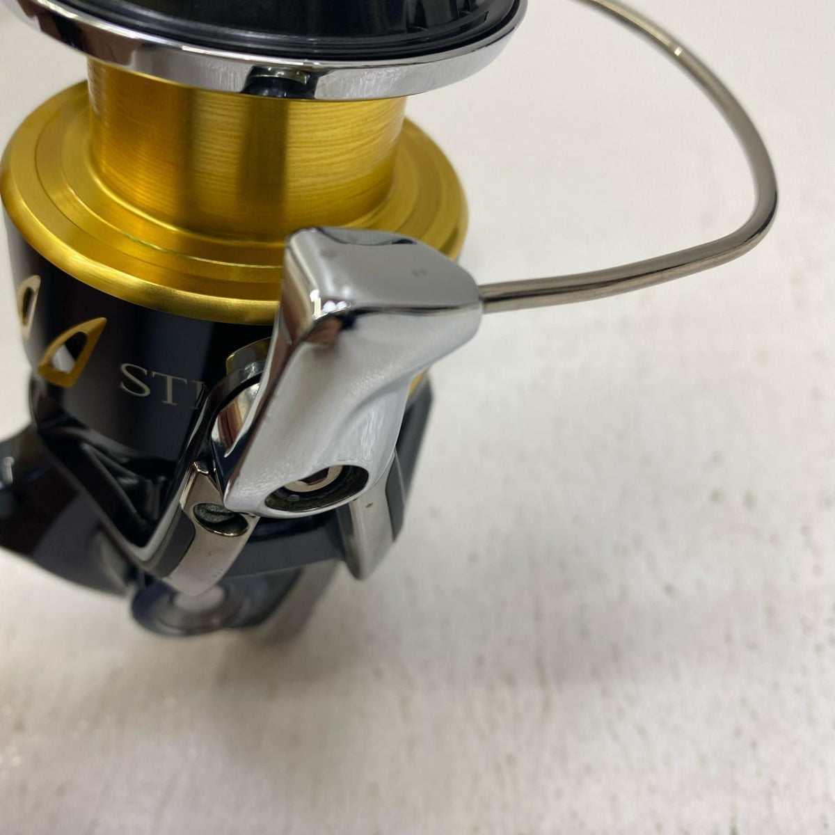 【フィッシング/釣り/釣具/リール】 【スピニングリール】SHIMANO | シマノ 13ステラSW 5000PG【加古川店】