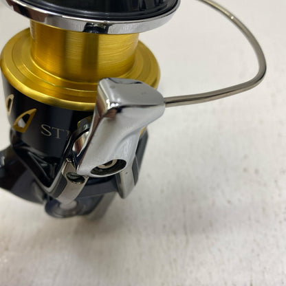 【フィッシング/釣り/釣具/リール】 【スピニングリール】SHIMANO | シマノ 13ステラSW 5000PG【加古川店】