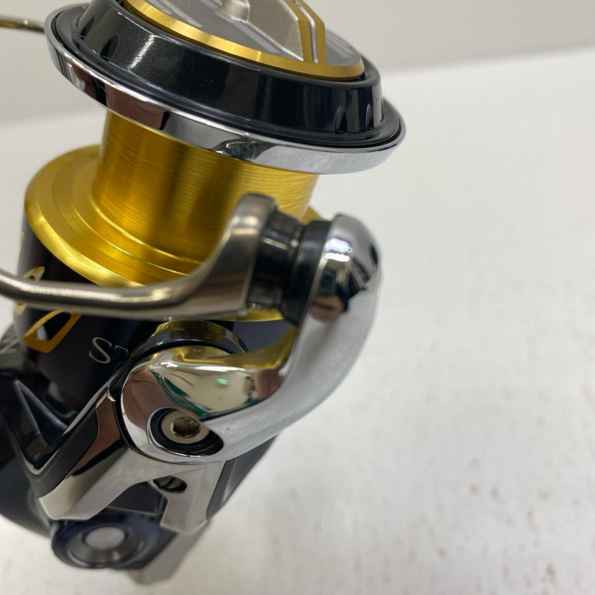【フィッシング/釣り/釣具/リール】 【スピニングリール】SHIMANO | シマノ 13ステラSW 5000PG【加古川店】