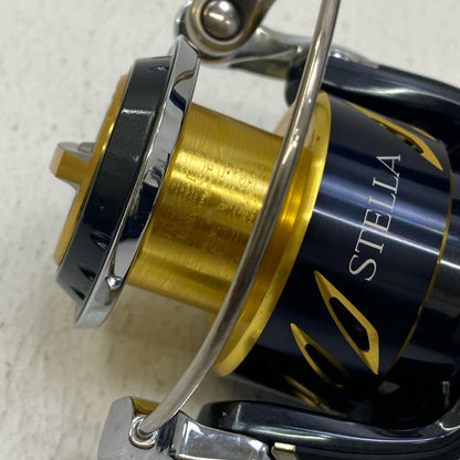 【フィッシング/釣り/釣具/リール】 【スピニングリール】SHIMANO | シマノ 13ステラSW 5000PG【加古川店】