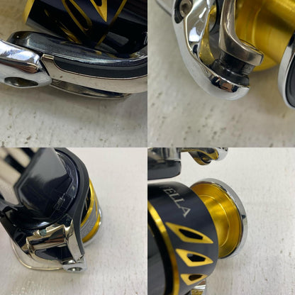 【フィッシング/釣り/釣具/リール】 【スピニングリール】SHIMANO | シマノ 13ステラSW 5000PG【加古川店】