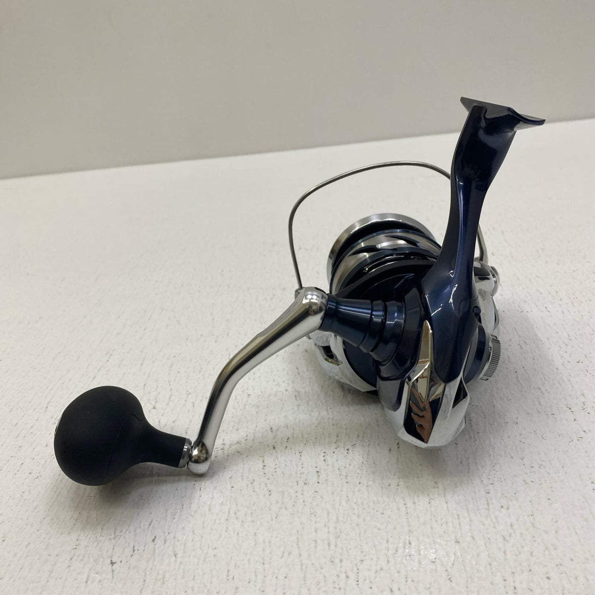 【フィッシング/釣り/釣具/リール】 【スピニングリール】SHIMANO | シマノ 21ツインパワーSW 10000HG【加古川店】