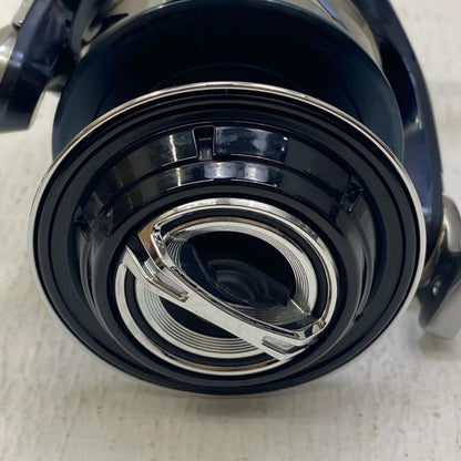 【フィッシング/釣り/釣具/リール】 【スピニングリール】SHIMANO | シマノ 21ツインパワーSW 10000HG【加古川店】