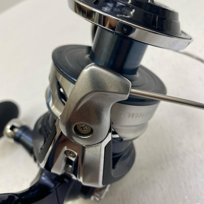 【フィッシング/釣り/釣具/リール】 【スピニングリール】SHIMANO | シマノ 21ツインパワーSW 10000HG【加古川店】