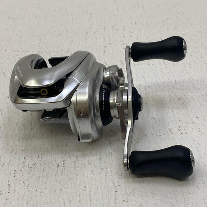 【フィッシング/釣り/釣具/リール】 【ベイトリール/左ハンドル】SHIMANO | シマノ 16メタニウムMGL HGLH【加古川店】