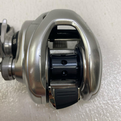 【フィッシング/釣り/釣具/リール】 【ベイトリール/左ハンドル】SHIMANO | シマノ 16メタニウムMGL HGLH【加古川店】