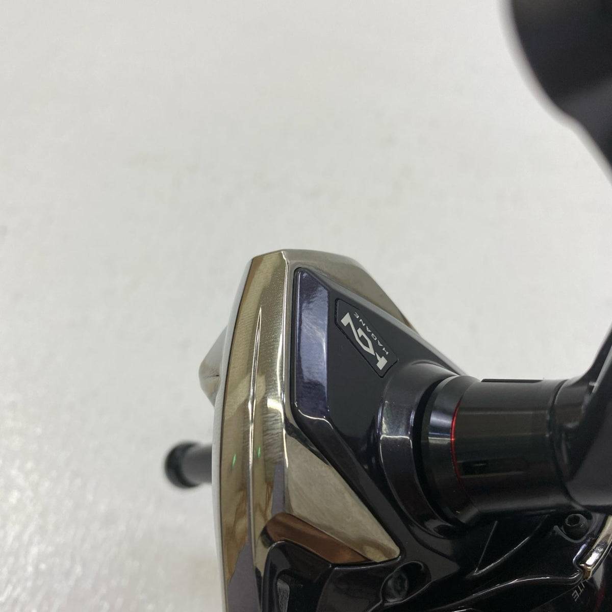 【フィッシング/釣り/釣具/リール】 【スピニングリール】SHIMANO | シマノ 17セフィアCI4+ カスタムスタンド(純正パーツ付き) C3000SDH【加古川店】