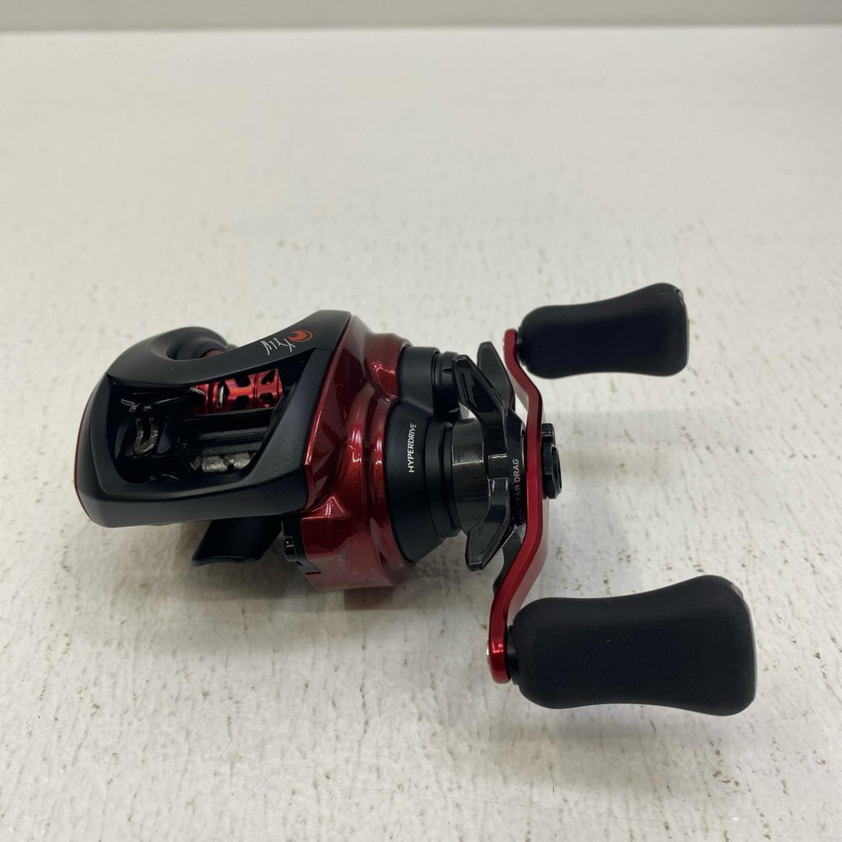 【フィッシング/釣り/釣具/リール】 【ベイトリール/左ハンドル】Daiwa | ダイワ 26月下美人BFTW 8.5L PESP【加古川店】