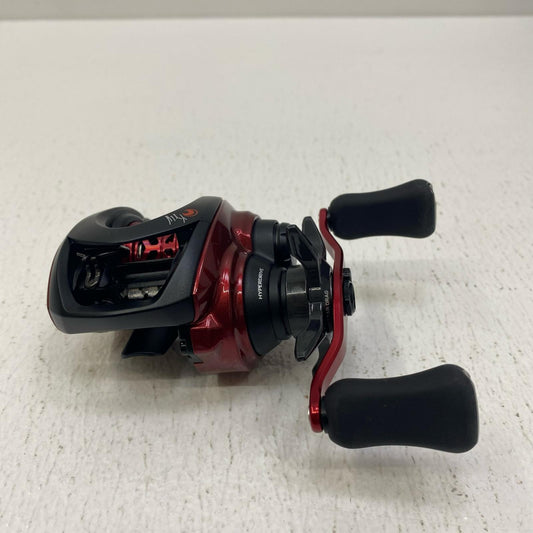 【フィッシング/釣り/釣具/リール】 【ベイトリール/左ハンドル】Daiwa | ダイワ 26月下美人BFTW 8.5L PESP【加古川店】
