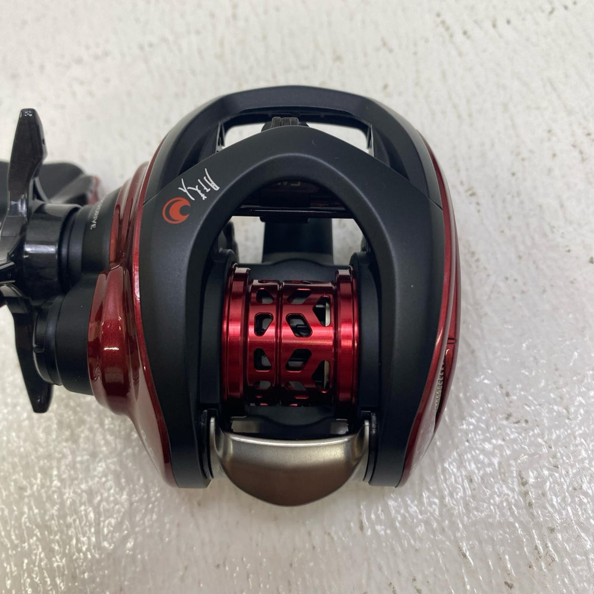 【フィッシング/釣り/釣具/リール】 【ベイトリール/左ハンドル】Daiwa | ダイワ 26月下美人BFTW 8.5L PESP【加古川店】