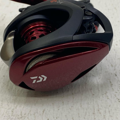 【フィッシング/釣り/釣具/リール】 【ベイトリール/左ハンドル】Daiwa | ダイワ 26月下美人BFTW 8.5L PESP【加古川店】