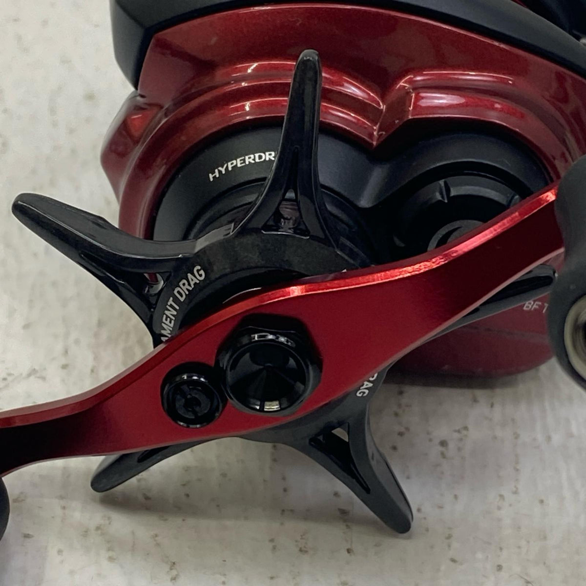 【フィッシング/釣り/釣具/リール】 【ベイトリール/左ハンドル】Daiwa | ダイワ 26月下美人BFTW 8.5L PESP【加古川店】