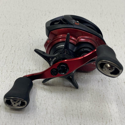【フィッシング/釣り/釣具/リール】 【ベイトリール/左ハンドル】Daiwa | ダイワ 26月下美人BFTW 8.5L PESP【加古川店】