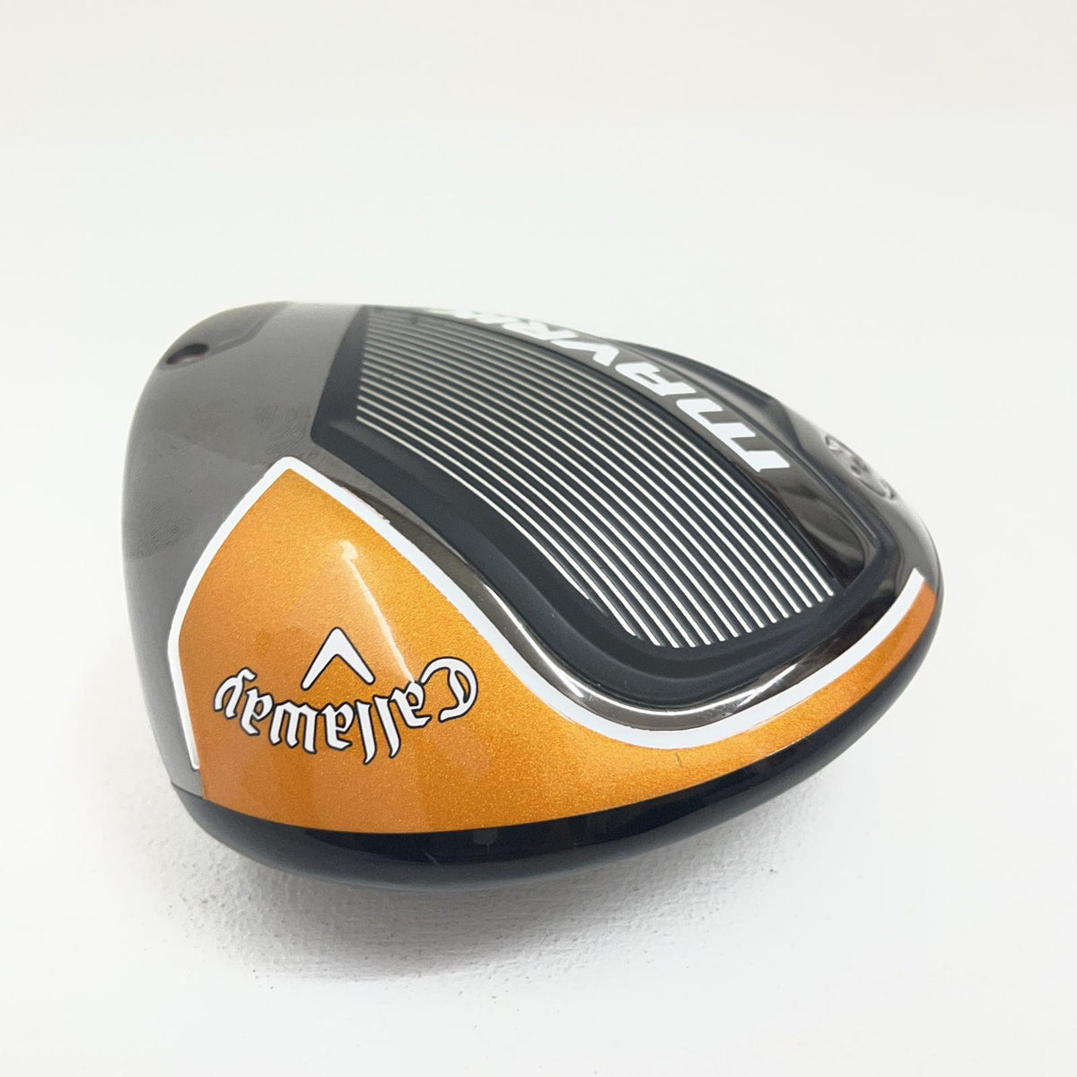 【ゴルフ用品】 Callaway | キャロウェイ CALLAWAY ドライバー MAVRIK (2020) 1W 9.0° ﾍｯﾄﾞ単品【加古川店】