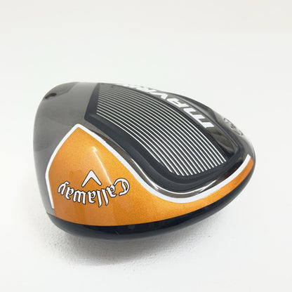【ゴルフ用品】 Callaway | キャロウェイ CALLAWAY ドライバー MAVRIK (2020) 1W 9.0° ﾍｯﾄﾞ単品【加古川店】