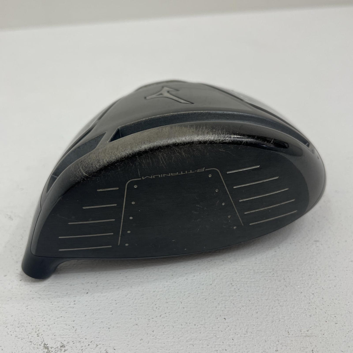 【ゴルフ用品】 Mizuno | ミズノ mizuno ドライバー ST200 (2020) 1W 9.5°ﾍｯﾄﾞ単品【加古川店】