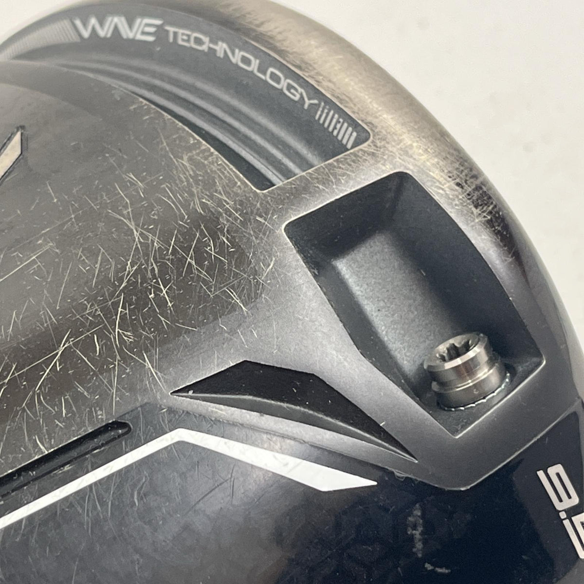 【ゴルフ用品】 Mizuno | ミズノ mizuno ドライバー ST200 (2020) 1W 9.5°ﾍｯﾄﾞ単品【加古川店】