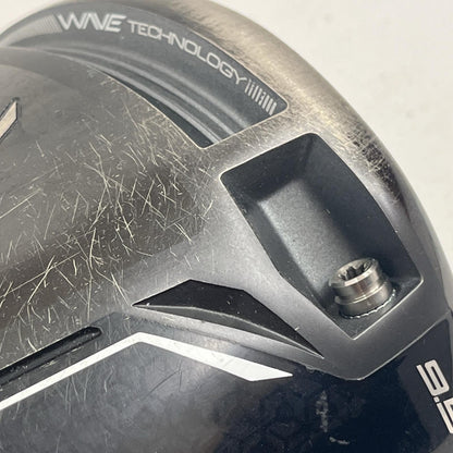 【ゴルフ用品】 Mizuno | ミズノ mizuno ドライバー ST200 (2020) 1W 9.5°ﾍｯﾄﾞ単品【加古川店】