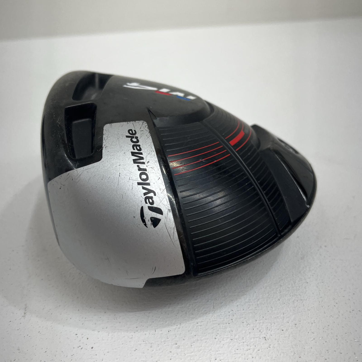 【ゴルフ用品】 TaylorMade | テーラーメイド TaylorMade ドライバー M4 (2018) 1W 10.5° ﾍｯﾄﾞ単品【加古川店】