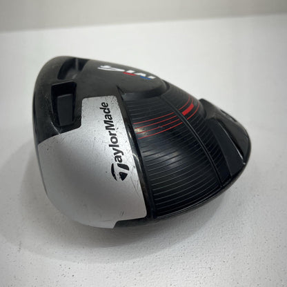 【ゴルフ用品】 TaylorMade | テーラーメイド TaylorMade ドライバー M4 (2018) 1W 10.5° ﾍｯﾄﾞ単品【加古川店】