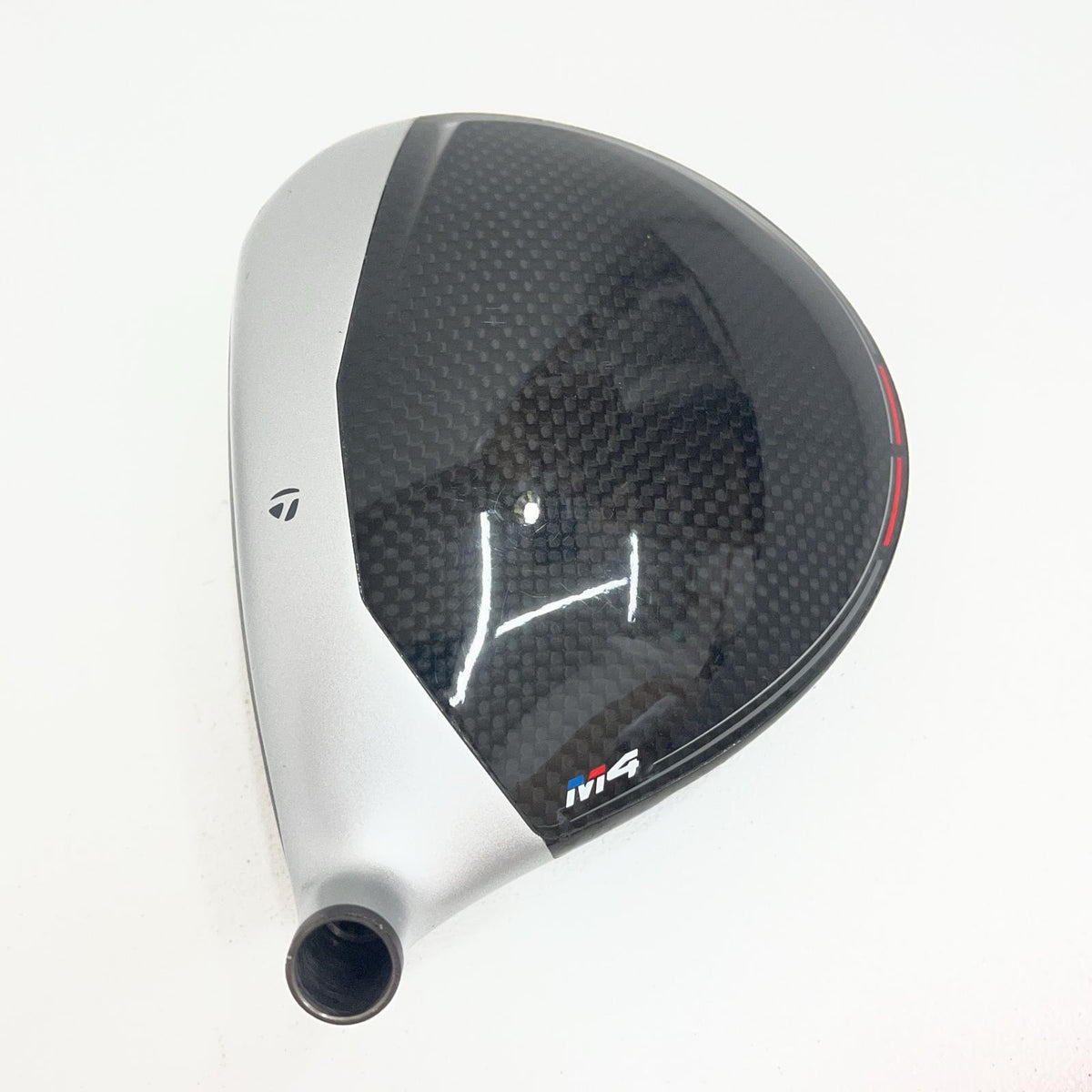 【ゴルフ用品】 TaylorMade | テーラーメイド TaylorMade ドライバー M4 (2018) 1W 10.5° ﾍｯﾄﾞ単品【加古川店】
