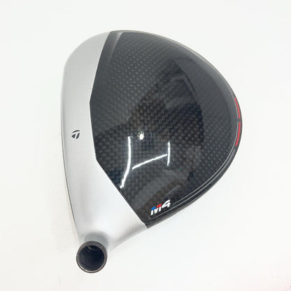 【ゴルフ用品】 TaylorMade | テーラーメイド TaylorMade ドライバー M4 (2018) 1W 10.5° ﾍｯﾄﾞ単品【加古川店】
