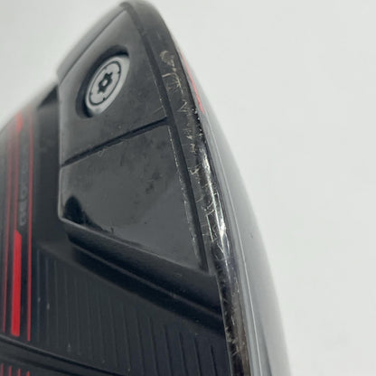 【ゴルフ用品】 TaylorMade | テーラーメイド TaylorMade ドライバー M4 (2018) 1W 10.5° ﾍｯﾄﾞ単品【加古川店】