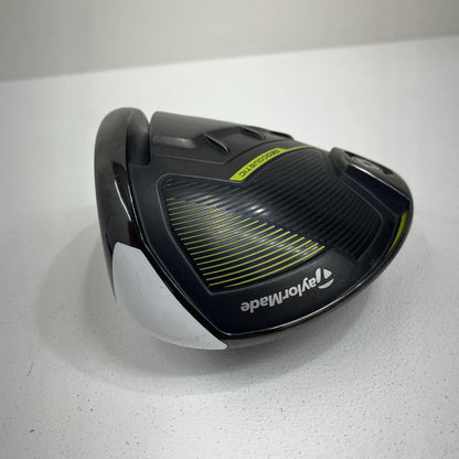 【ゴルフ用品】 TaylorMade | テーラーメイド TaylorMade ドライバー M2 (2017) 1W 10.5° ﾍｯﾄﾞ単品【加古川店】
