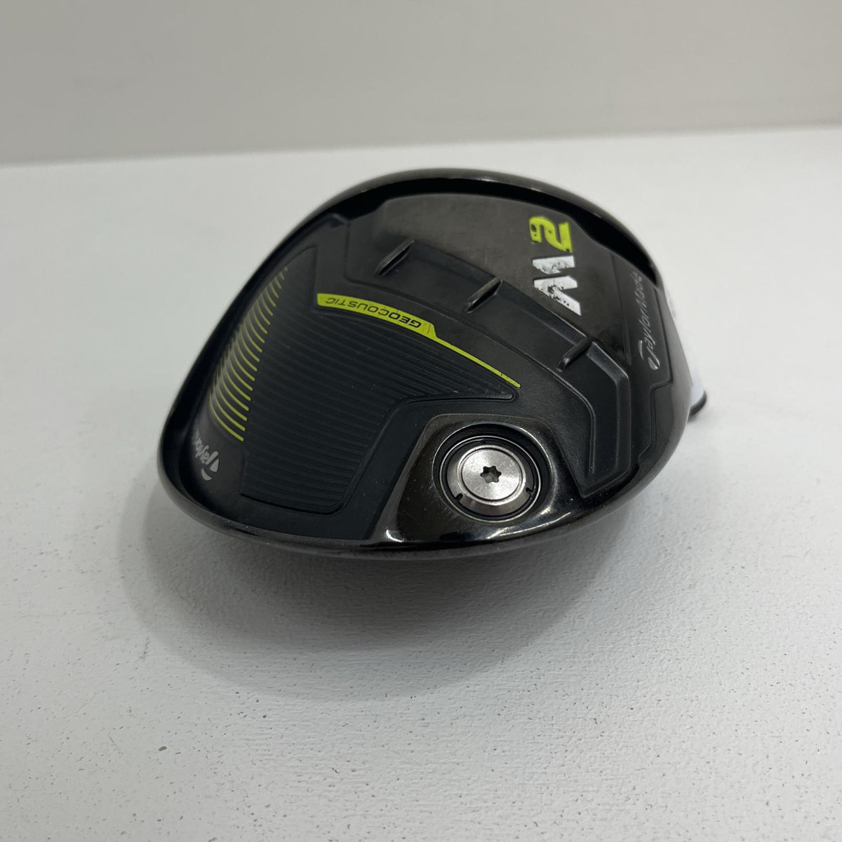 【ゴルフ用品】 TaylorMade | テーラーメイド TaylorMade ドライバー M2 (2017) 1W 10.5° ﾍｯﾄﾞ単品【加古川店】