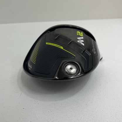 【ゴルフ用品】 TaylorMade | テーラーメイド TaylorMade ドライバー M2 (2017) 1W 10.5° ﾍｯﾄﾞ単品【加古川店】