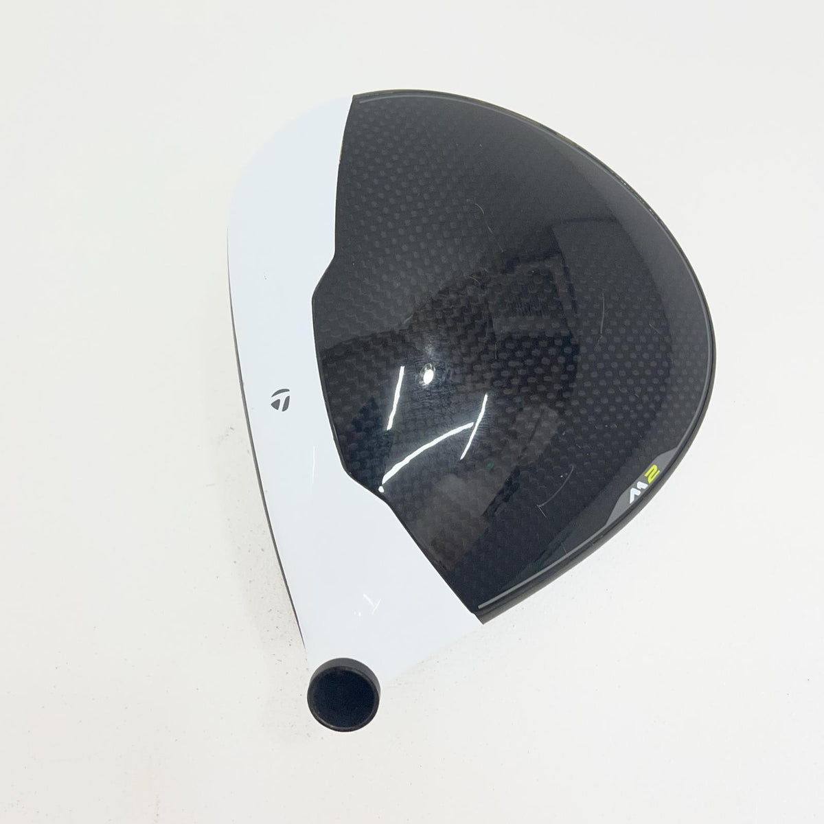 【ゴルフ用品】 TaylorMade | テーラーメイド TaylorMade ドライバー M2 (2017) 1W 10.5° ﾍｯﾄﾞ単品【加古川店】