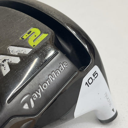【ゴルフ用品】 TaylorMade | テーラーメイド TaylorMade ドライバー M2 (2017) 1W 10.5° ﾍｯﾄﾞ単品【加古川店】