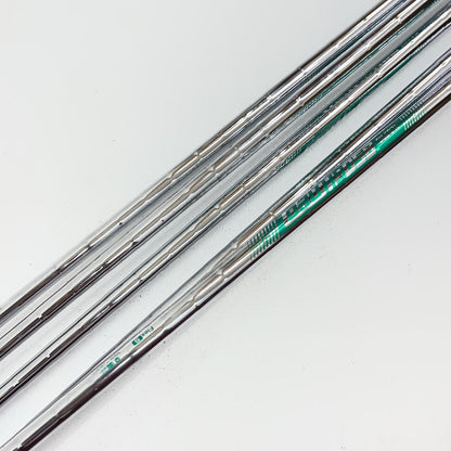 【ゴルフ用品】 BRIDGESTONE | ブリヂストン BRIDGESTONE アイアンセット 233HF (2023) ｱｲｱﾝ5本ｾｯﾄ シャフト:N.S.PRO 850GH NEO フレックス:S 6-9.P【加古川店】