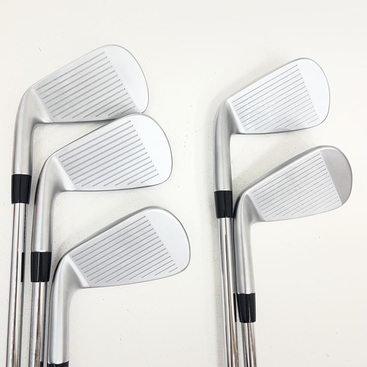 【ゴルフ用品】 Callaway | キャロウェイ CALLAWAY アイアンセット X FORGED STAR (2026) ｱｲｱﾝ5本 フレックス:R 6-9.P【加古川店】